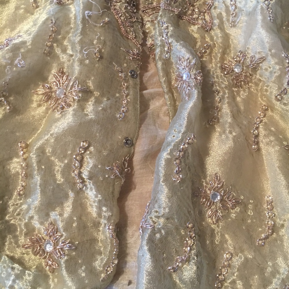 Cape beaded vintage